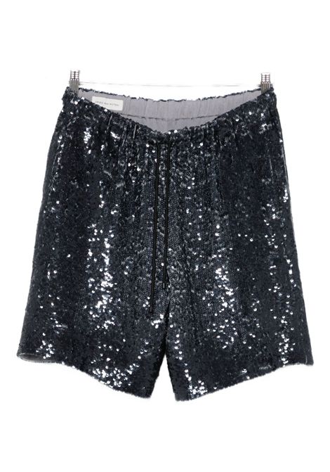 shorts DRIES VAN NOTEN | Pantalone | PIPERIEMB1480509